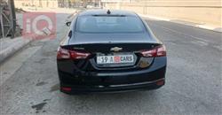 شيفروليه ماليبو